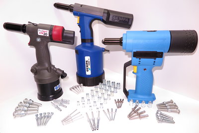 Fasteners & Tools