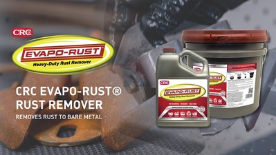 Rust Solutions