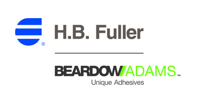Beardow Adams/ HB Fuller