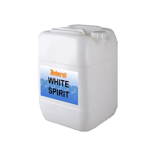 White Spirit — Cleaners & Degreasers product by ACC Gulf
