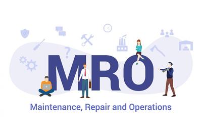 MRO Products