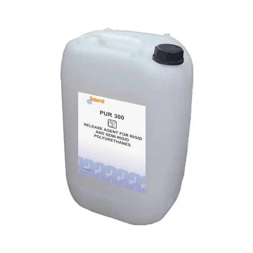 PUR 300 — Polymer Processing product by ACC Gulf