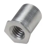 PEM self-clinching standoffs for PCB and panel spacing applications