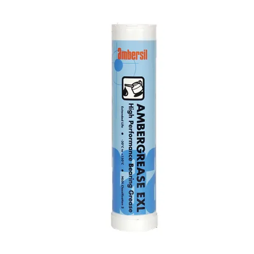Ambergrease EXL — Lubricants product by ACC Gulf