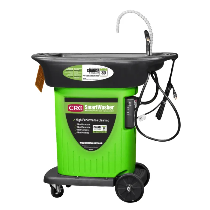Smartwasher SW-23