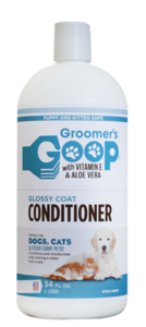 Groomer's Goop Conditioner 