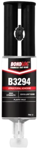 B3294 Plastic Weld — Industrial Adhesives & Sealants product by ACC Gulf