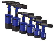 Pneumatic Riveting Tools