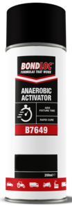 B7649 – ANAEROBIC ACTIVATOR