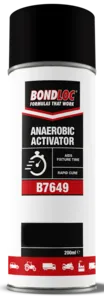 B7649 Anaerobic Activator — Industrial Adhesives & Sealants product by ACC Gulf