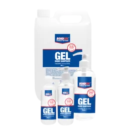 Gel Hand Sanitiser — Hand Sanitiser product by ACC Gulf