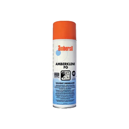 Amberklene FG — Cleaners & Degreasers product by ACC Gulf