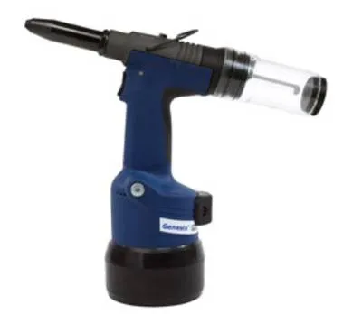 Genesis® NG2 — Pneumatic Riveting Tools product by ACC Gulf