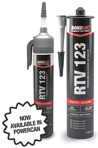 Gasketing Materials