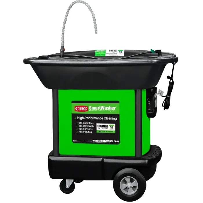 Smartwasher SW-37
