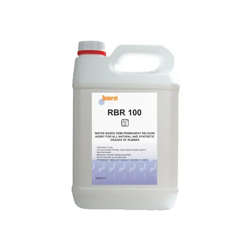 RBR 100 — Polymer Processing product by ACC Gulf