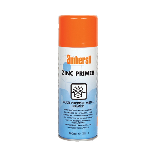 Zinc Primer