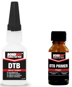 DTB Kit - Difficult To Bond — Industrial Adhesives & Sealants product by ACC Gulf