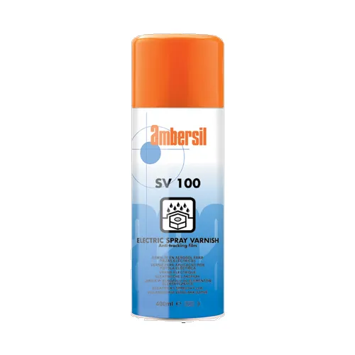 SV100 — Cleaners & Degreasers product by ACC Gulf