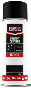 B7063 – SOLVENT CLEANER