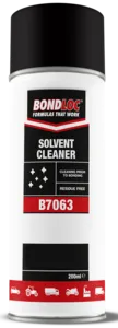 Silver Back SBX6 Goggle Cleaner lens and visor cleaning spray