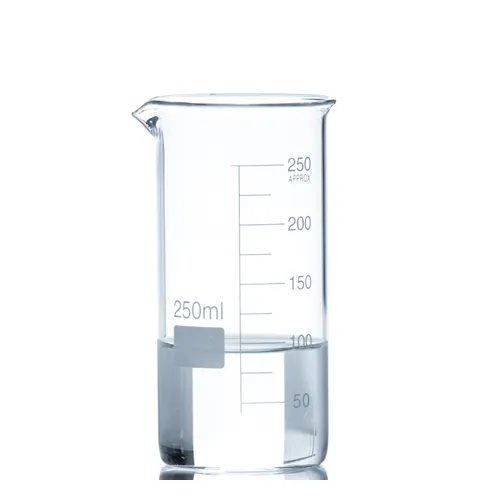 Silicone Oil — Lubricants product by ACC Gulf