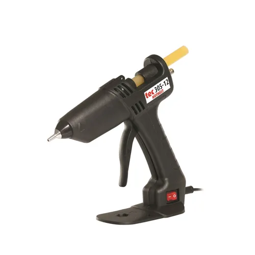 TEC Hot Melt Glue Guns 12mm - TEC 305-12 — Sticks/Slugs & Applicators product by ACC Gulf