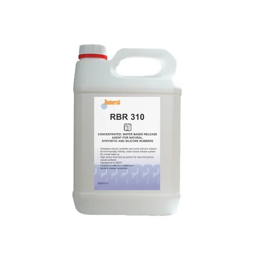 RBR 310 — Polymer Processing product by ACC Gulf