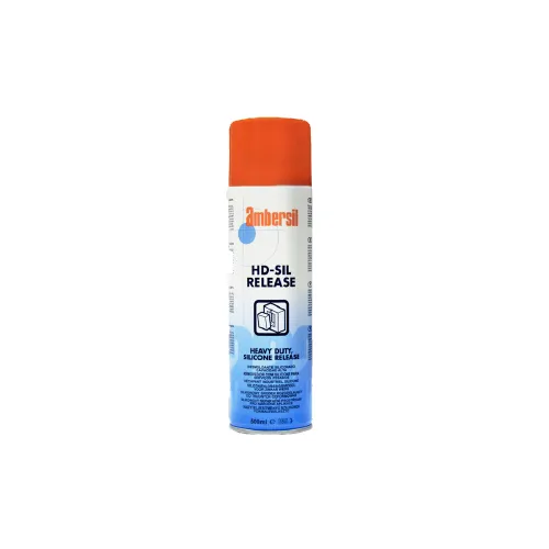HD SIL Release — Polymer Processing product by ACC Gulf
