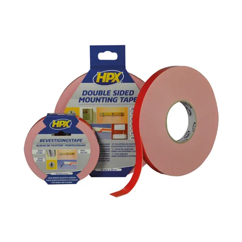 Mirror Mounting Tape — Adhesive Tapes product by ACC Gulf