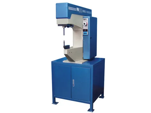 PEM-Serter Series 4 Press — Pneumatic Riveting Tools product by ACC Gulf