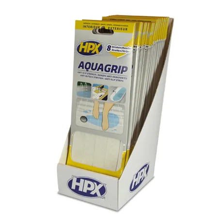 Aqua Grip — Adhesive Tapes product by ACC Gulf