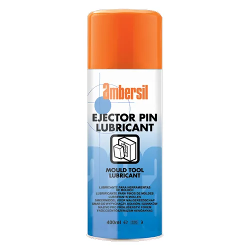 Ejector Pin Lubricant — Polymer Processing product by ACC Gulf