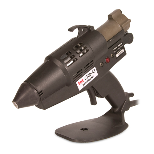 Spraytec Glue Guns & spray adhesives (43mm)-Tec 6300