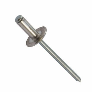 Gesipa® Blind Rivets – Large Flange