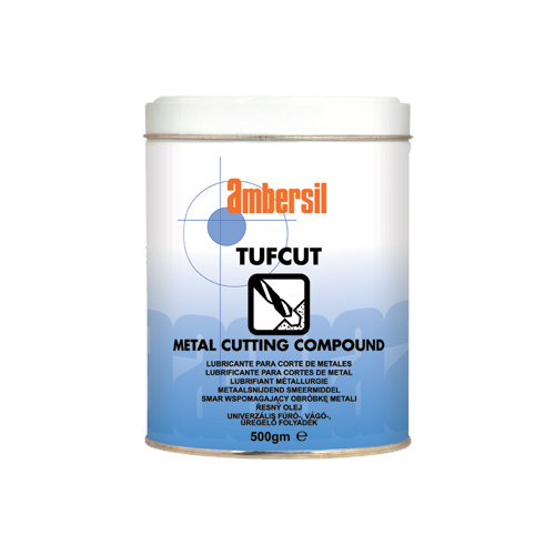 Tufcut Compound