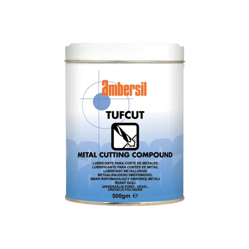 Tufcut Compound — Metal Working product by ACC Gulf