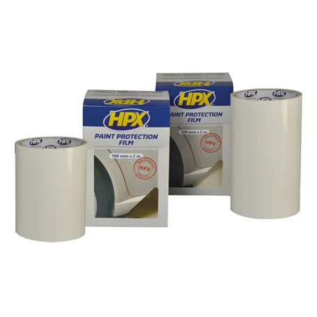 Car Paint Protection Film — Adhesive Tapes product by ACC Gulf