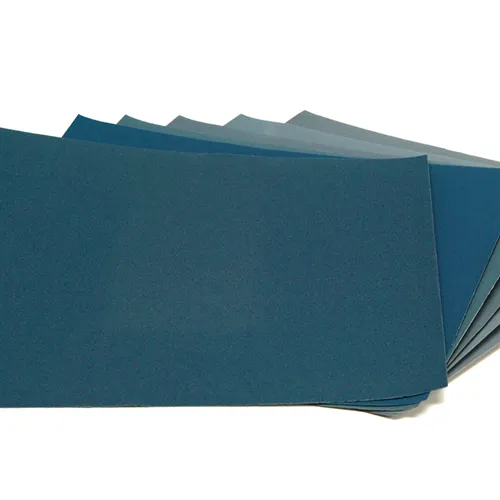 Abrasive Paper — Adhesive Tapes product by ACC Gulf