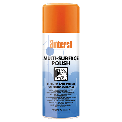 Multi-Surface Polish 