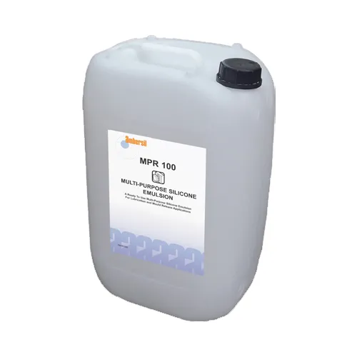 MPR 100 — Polymer Processing product by ACC Gulf