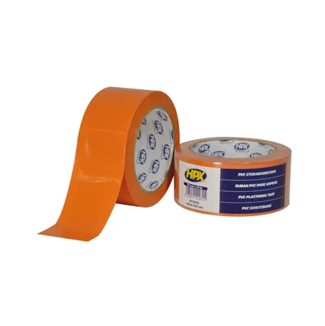 PVC Orange — Adhesive Tapes product by ACC Gulf
