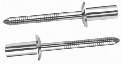 Closed End Type Blind Rivet 