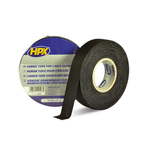 CLOTH INSULATION TAPE