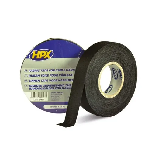 Cloth Insulation Tape — Adhesive Tapes product by ACC Gulf