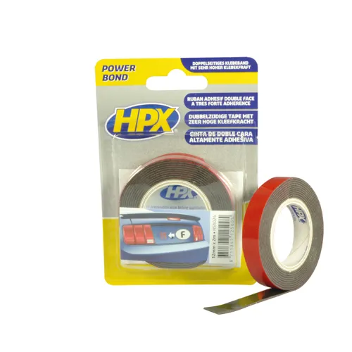 HSA Double Sided Tape — Adhesive Tapes product by ACC Gulf