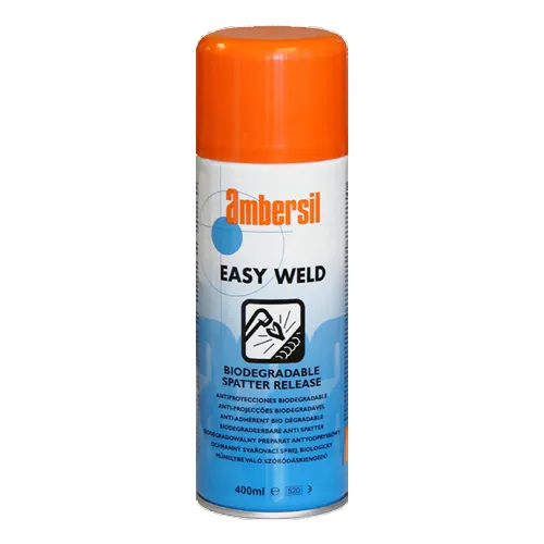 Easy Weld — Metal Working product by ACC Gulf