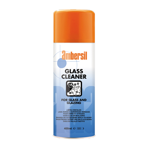 Glass Cleaner 