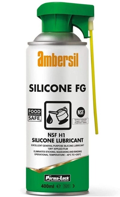 Silicone FG (Food Grade)