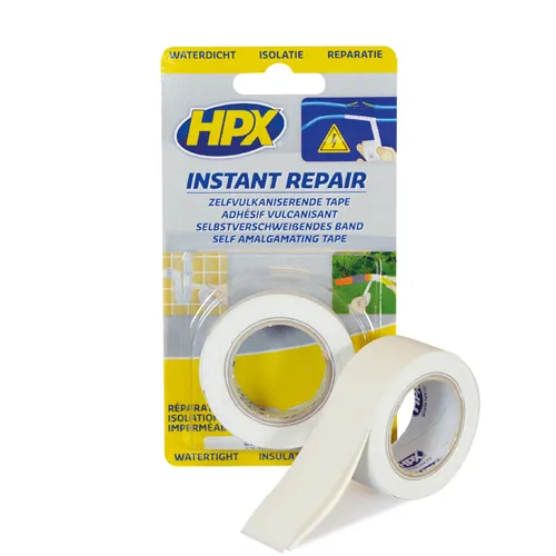 Instant Repair Tape — Adhesive Tapes product by ACC Gulf
